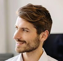 Chân dung Michael Brennan, CTO lãnh đạo công nghệ fintech crypto